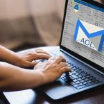 access aol Mail In Outlook